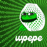 wPEPE Terminal Portal