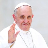 Pope Francis CTO