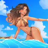 TROPICANA