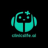 Clinics Life AI Portal