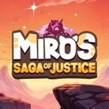 Miro's Saga of Justice