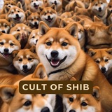 Cult of Shib $COS Portal
