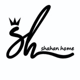 Shahan home