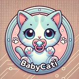 Baby Catizen Coin