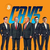 CryptoVerse | $CRVS - Portal