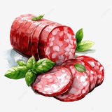 Мясо из Италии 🇮🇹