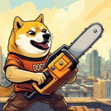 DOGE MASCOT (CHAINSAW) PORTAL