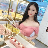 天河服务女王👑梦琪