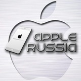 Apple Russia