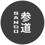 Сандо 参道 | Азиатский бар