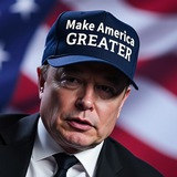 Make America Greater