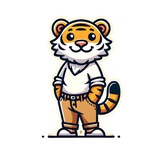 CHILLTIGER ~ (PUBLIC)