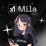 $MILA AI Portal