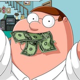 Peter Griffin Coin Portal