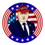 M.A.G.A - Make America Great Again