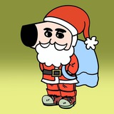 just a santa claus guy CTO