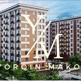 Yorqin Makon turar-joy majmuasi 🏘🏢