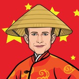 Chinese Vitalik | ETH | LP BURNT