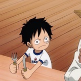 luffy