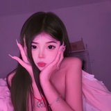 阿情的小窝🐸
