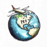 PRO путешествия ✈️