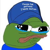 pepe wef tism | Portal