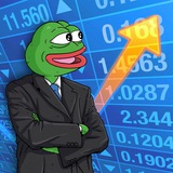 The Stonks Pepe