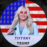 Tiffany Trump