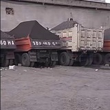 Urgut kamazchilar xizmati