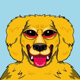 $GOLDEN GOOD BOY
