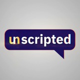 Unscripted