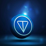 TON барахолка подарков