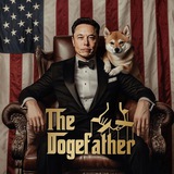 The Dogefather