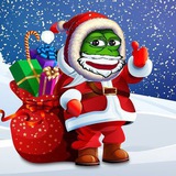 Christmas Pepe || $XPEPE Portal