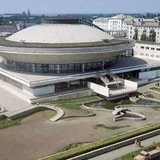 История Краснодара // Ретро Кубань