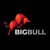 BIG BULL TRADER 🖤🖤