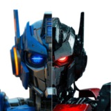 CryptoBots vs. DeceptiCoins