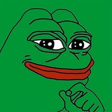PEPE on Sol | Community Portal