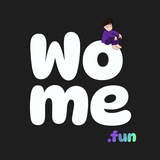 WOME - Portal
