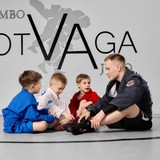 OTVAGA Кожухово