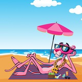 The Pink Panther $PINK
