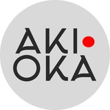 Aki-Oka - чат магазина и не только.