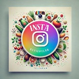 Insta retseptlar 👩‍🍳