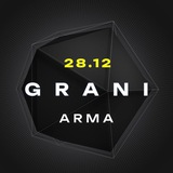 GRANI FESTIVAL 28.12 ARMA