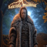 Kekius Maximus