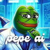 PEPEAI