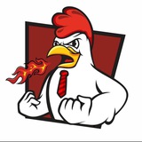 CrazyKamChicken