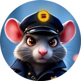 Rat Cop