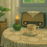 سِرَاجُ الدُّنَى