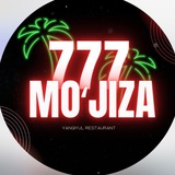 777 Mojiza Menyu